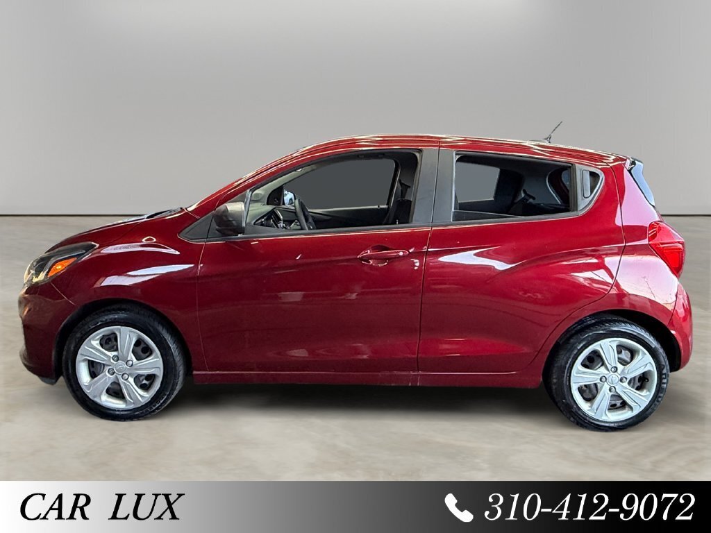 2022 Chevrolet Spark LS - Photo 2 - Lennox, CA 90304