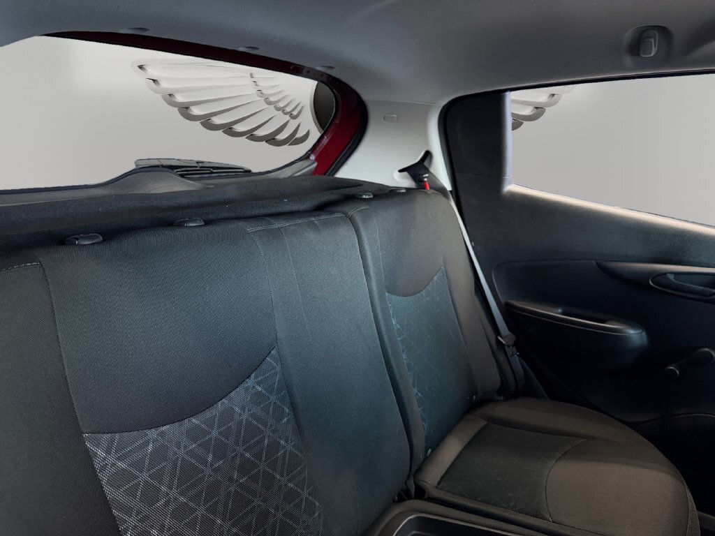 2022 Chevrolet Spark LS - Photo 22 - Lennox, CA 90304