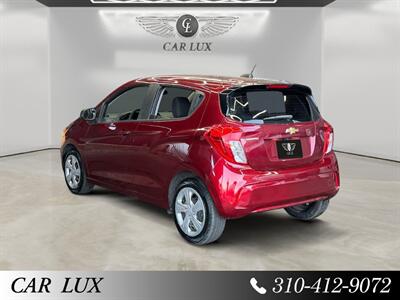 2022 Chevrolet Spark LS - Photo 3 - Lennox, CA 90304