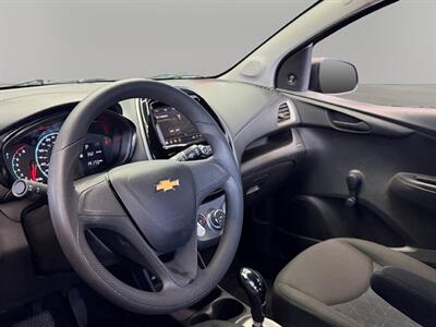 2022 Chevrolet Spark LS - Photo 15 - Lennox, CA 90304