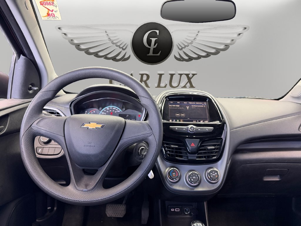 2022 Chevrolet Spark LS - Photo 10 - Lennox, CA 90304