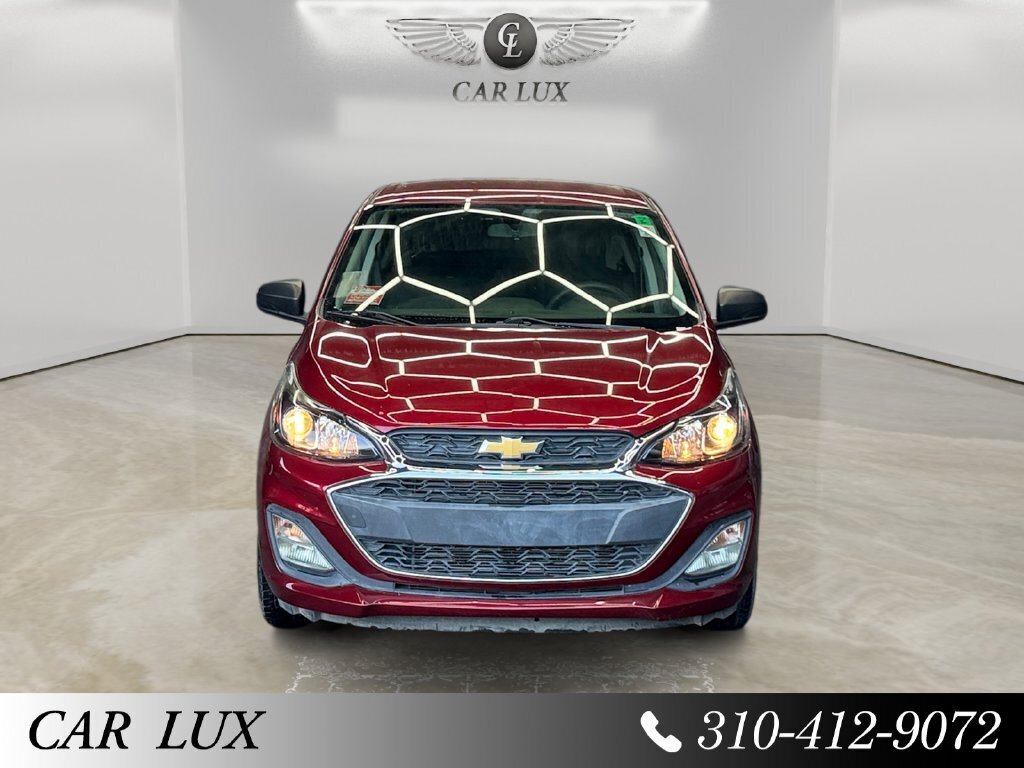 2022 Chevrolet Spark LS - Photo 8 - Lennox, CA 90304