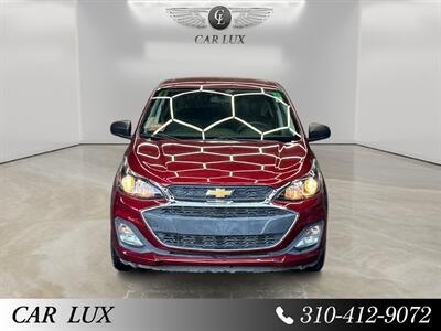 2022 Chevrolet Spark LS - Photo 8 - Lennox, CA 90304