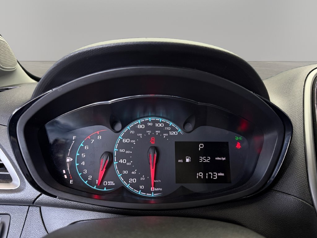 2022 Chevrolet Spark LS - Photo 19 - Lennox, CA 90304