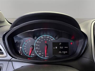 2022 Chevrolet Spark LS - Photo 19 - Lennox, CA 90304