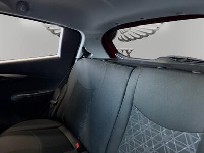 2022 Chevrolet Spark LS - Photo 13 - Lennox, CA 90304