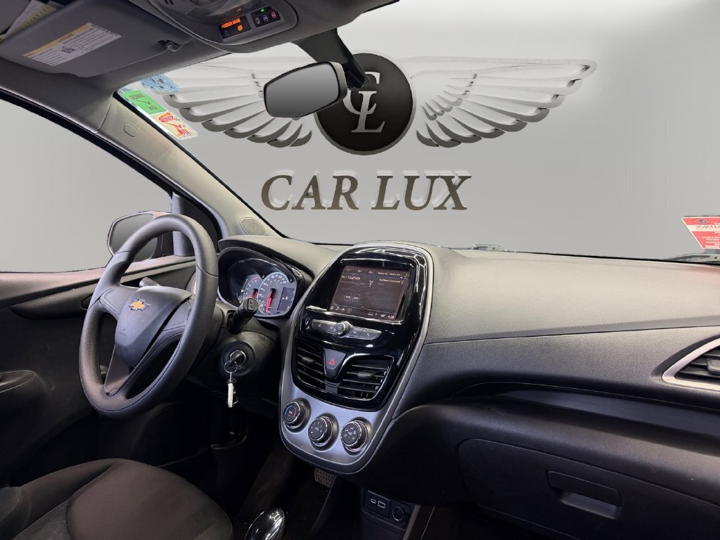 2022 Chevrolet Spark LS - Photo 16 - Lennox, CA 90304