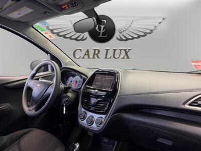 2022 Chevrolet Spark LS - Photo 16 - Lennox, CA 90304