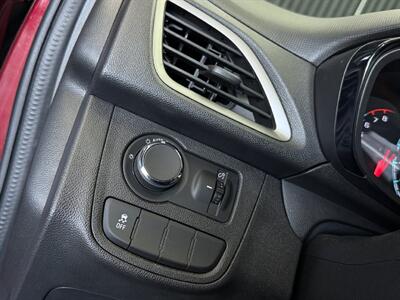 2022 Chevrolet Spark LS - Photo 17 - Lennox, CA 90304