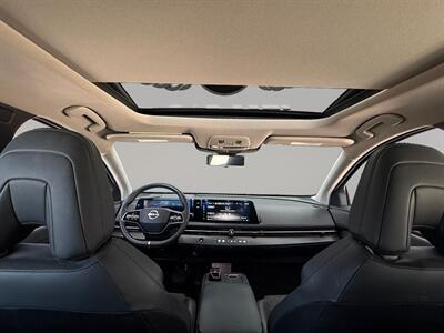 2024 Nissan Ariya EVOLVE+ - Photo 27 - Lennox, CA 90304