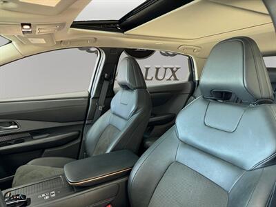 2024 Nissan Ariya EVOLVE+ - Photo 9 - Lennox, CA 90304