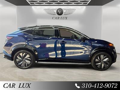 2024 Nissan Ariya EVOLVE+ - Photo 6 - Lennox, CA 90304