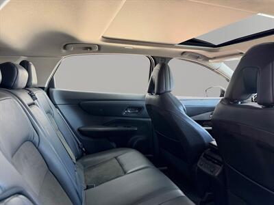 2024 Nissan Ariya EVOLVE+ - Photo 30 - Lennox, CA 90304