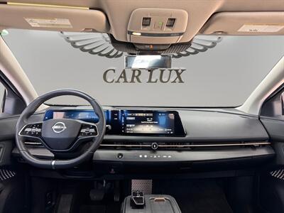 2024 Nissan Ariya EVOLVE+ - Photo 11 - Lennox, CA 90304