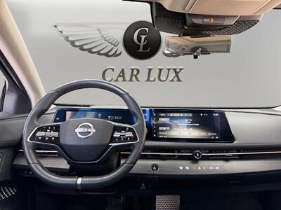 2024 Nissan Ariya EVOLVE+ - Photo 10 - Lennox, CA 90304