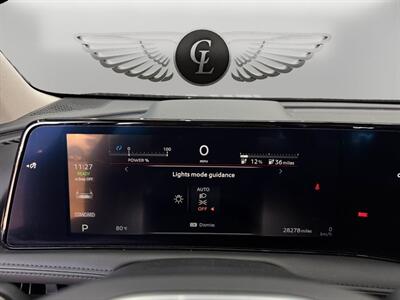 2024 Nissan Ariya EVOLVE+ - Photo 17 - Lennox, CA 90304