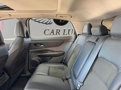 2024 Nissan Ariya EVOLVE+ - Photo 13 - Lennox, CA 90304