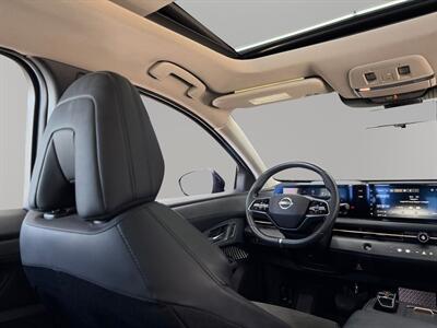 2024 Nissan Ariya EVOLVE+ - Photo 26 - Lennox, CA 90304