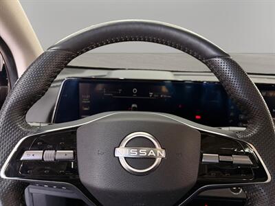 2024 Nissan Ariya EVOLVE+ - Photo 16 - Lennox, CA 90304