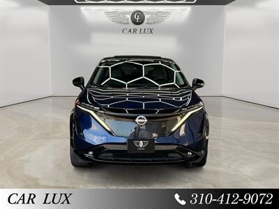 2024 Nissan Ariya EVOLVE+ - Photo 8 - Lennox, CA 90304
