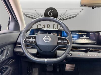 2024 Nissan Ariya EVOLVE+ - Photo 12 - Lennox, CA 90304