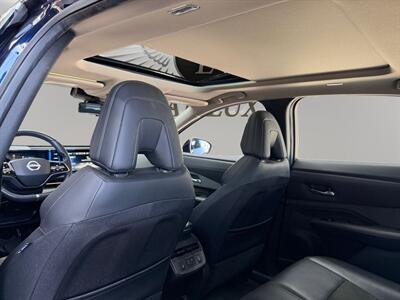 2024 Nissan Ariya EVOLVE+ - Photo 23 - Lennox, CA 90304
