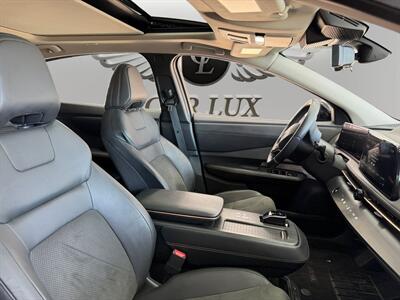 2024 Nissan Ariya EVOLVE+ - Photo 29 - Lennox, CA 90304