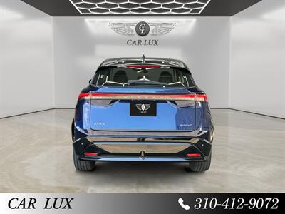 2024 Nissan Ariya EVOLVE+ - Photo 4 - Lennox, CA 90304