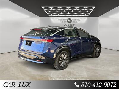 2024 Nissan Ariya EVOLVE+ - Photo 5 - Lennox, CA 90304