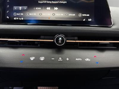 2024 Nissan Ariya EVOLVE+ - Photo 20 - Lennox, CA 90304