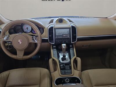 2014 Porsche Cayenne S   - Photo 14 - Lennox, CA 90304