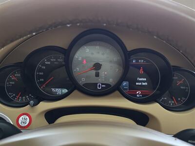 2014 Porsche Cayenne S   - Photo 11 - Lennox, CA 90304