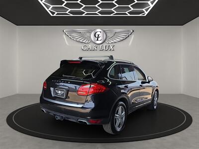 2014 Porsche Cayenne S   - Photo 7 - Lennox, CA 90304