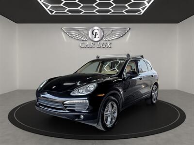 2014 Porsche Cayenne S   - Photo 3 - Lennox, CA 90304