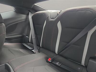 2020 Chevrolet Camaro 1LS - Photo 12 - Lennox, CA 90304
