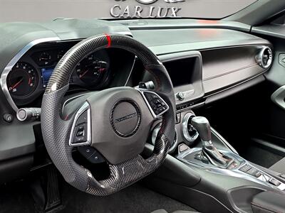 2020 Chevrolet Camaro 1LS   - Photo 14 - Lennox, CA 90304