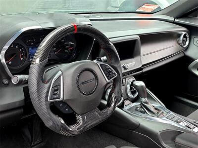 2020 Chevrolet Camaro 1LS - Photo 14 - Lennox, CA 90304