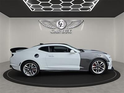 2020 Chevrolet Camaro 1LS - Photo 7 - Lennox, CA 90304