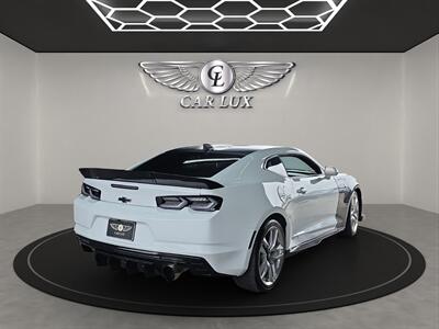 2020 Chevrolet Camaro 1LS   - Photo 7 - Lennox, CA 90304