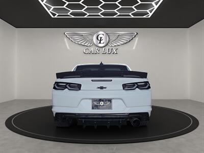 2020 Chevrolet Camaro 1LS   - Photo 6 - Lennox, CA 90304