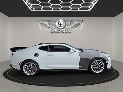 2020 Chevrolet Camaro 1LS   - Photo 8 - Lennox, CA 90304