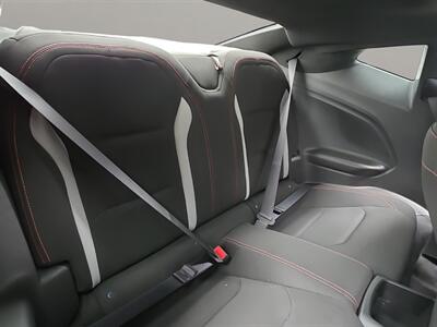 2020 Chevrolet Camaro 1LS   - Photo 17 - Lennox, CA 90304
