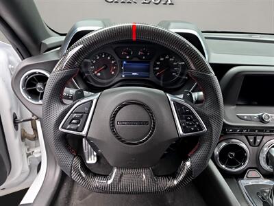 2020 Chevrolet Camaro 1LS   - Photo 10 - Lennox, CA 90304