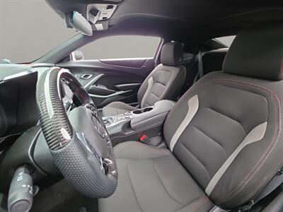 2020 Chevrolet Camaro 1LS   - Photo 19 - Lennox, CA 90304