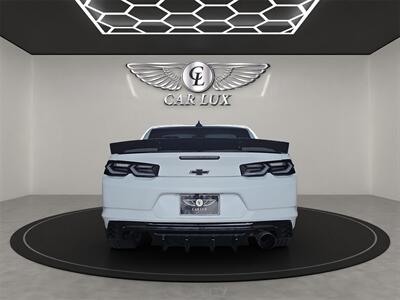 2020 Chevrolet Camaro 1LS - Photo 5 - Lennox, CA 90304