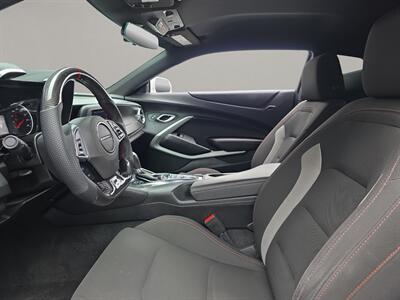 2020 Chevrolet Camaro 1LS   - Photo 9 - Lennox, CA 90304