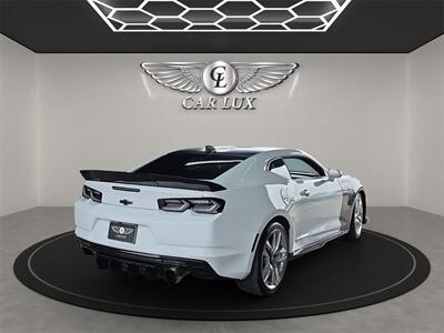 2020 Chevrolet Camaro 1LS - Photo 6 - Lennox, CA 90304