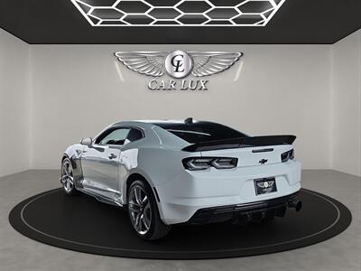 2020 Chevrolet Camaro 1LS   - Photo 5 - Lennox, CA 90304