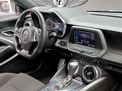 2020 Chevrolet Camaro 1LS - Photo 15 - Lennox, CA 90304