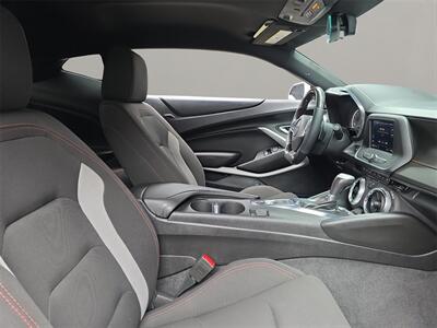 2020 Chevrolet Camaro 1LS - Photo 16 - Lennox, CA 90304